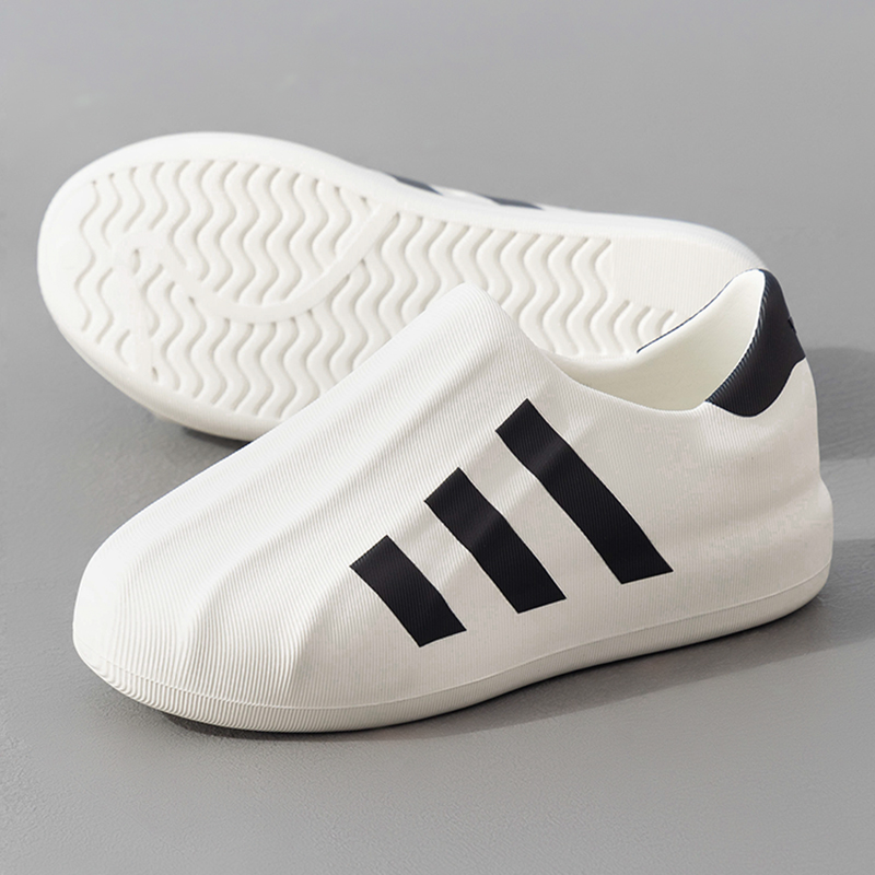 Adidas Shoes Superstar - アディダス メンズ＆レディース シューズ、クローバー アディフォム スーパースター スニーカー、スリッポン