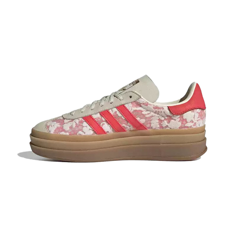 Adidas Shoes Gazelle - リバティ ロンドン x アディダス オリジナルス ガゼル