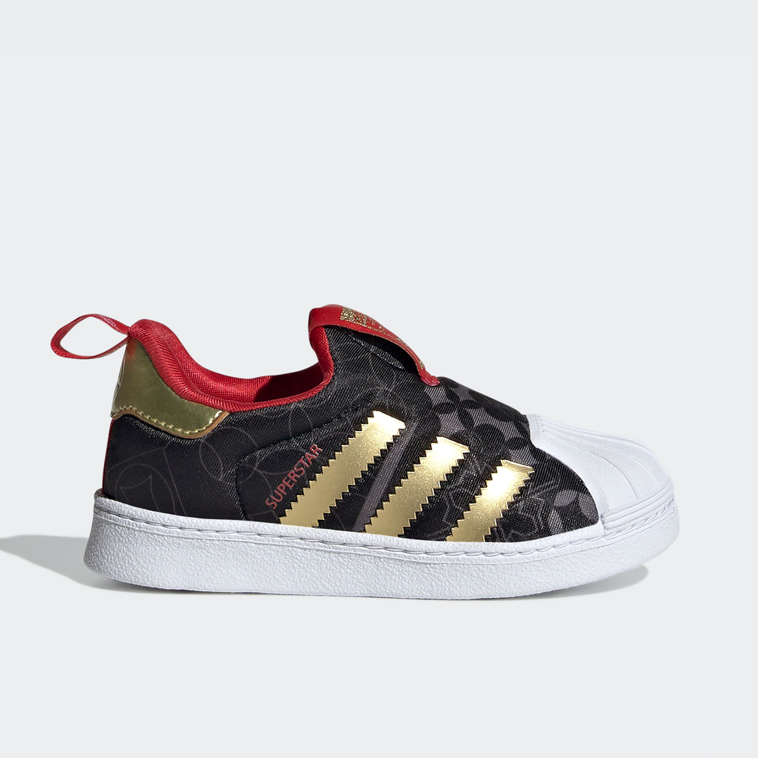 Adidas Shoes Superstar - アディダス 正規品 クローバー SUPERSTAR 360 I