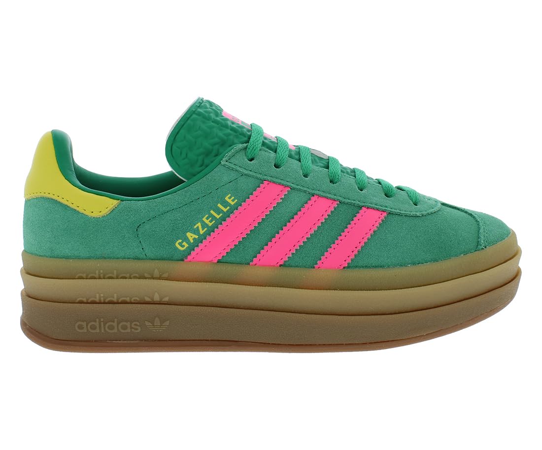 Adidas Shoes Gazelle - アディダス レディース ガゼル ボールド シューズ