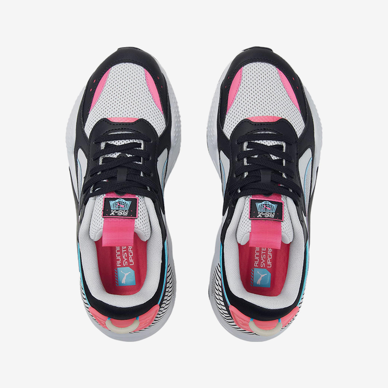 プーマ正規品 RS-X 3D メンズ＆レディース ファッショ - Puma Shoes Rs-X のレビューと価格