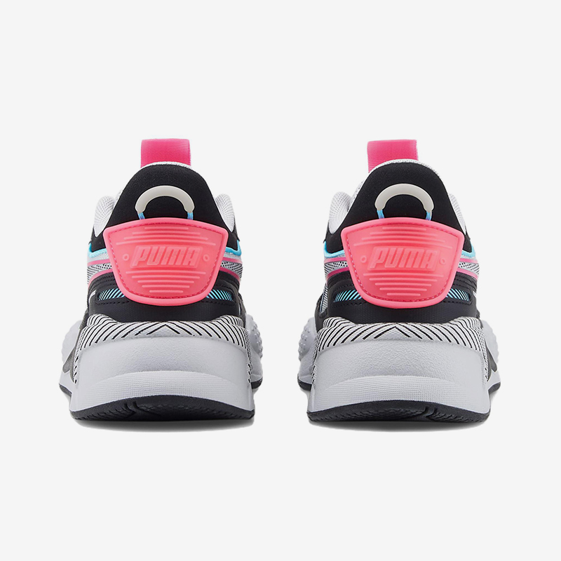 プーマ正規品 RS-X 3D メンズ＆レディース ファッショ - Puma Shoes Rs-X のレビューと価格