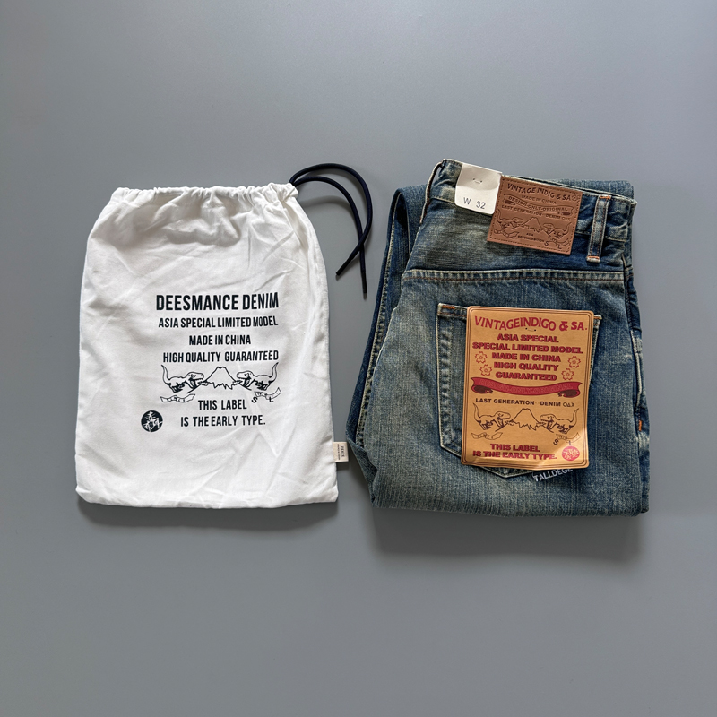 13.5オンス メンズ 日本製 インディゴブルー セルビッチ - Levis Jeans 501 のレビューと価格