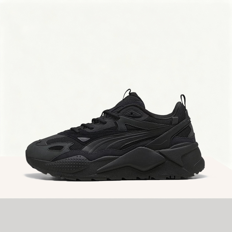 プーマ RS-X エフェクト 通気性、クッション性、快適性、 - Puma Shoes Rs-X のレビューと価格