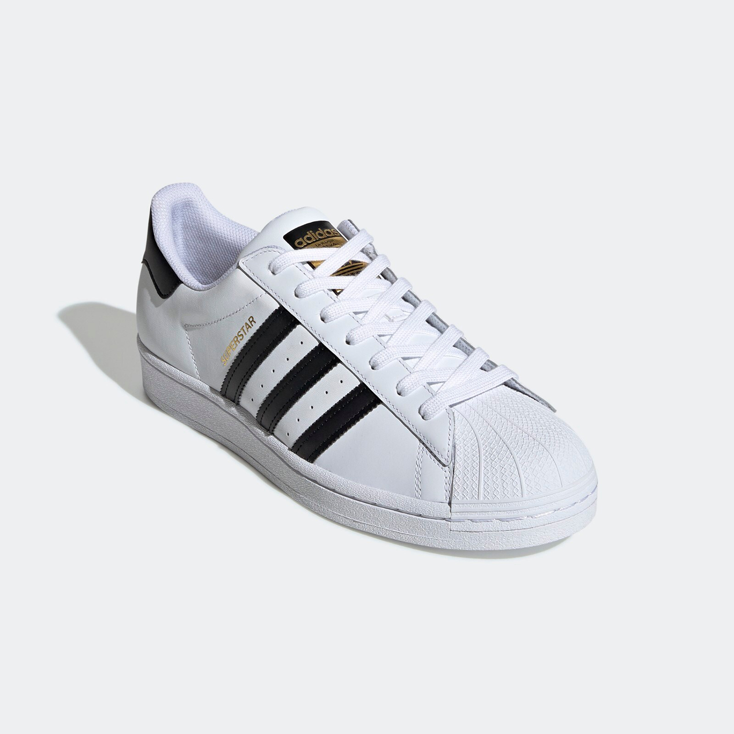 アディダス公式正規品 スーパースター クローバー メンズ レ - Adidas Shoes Superstar のレビューと価格