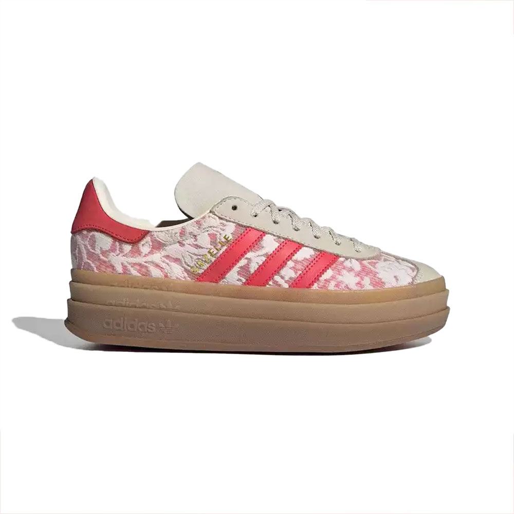 リバティ ロンドン x アディダス オリジナルス ガゼル ボ - Adidas Shoes Gazelle のレビューと価格