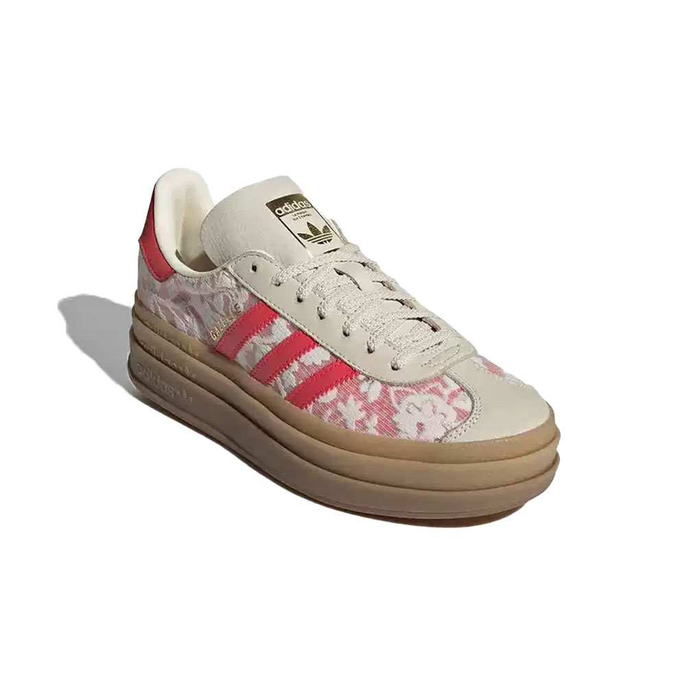リバティ ロンドン x アディダス オリジナルス ガゼル ボ - Adidas Shoes Gazelle のレビューと価格