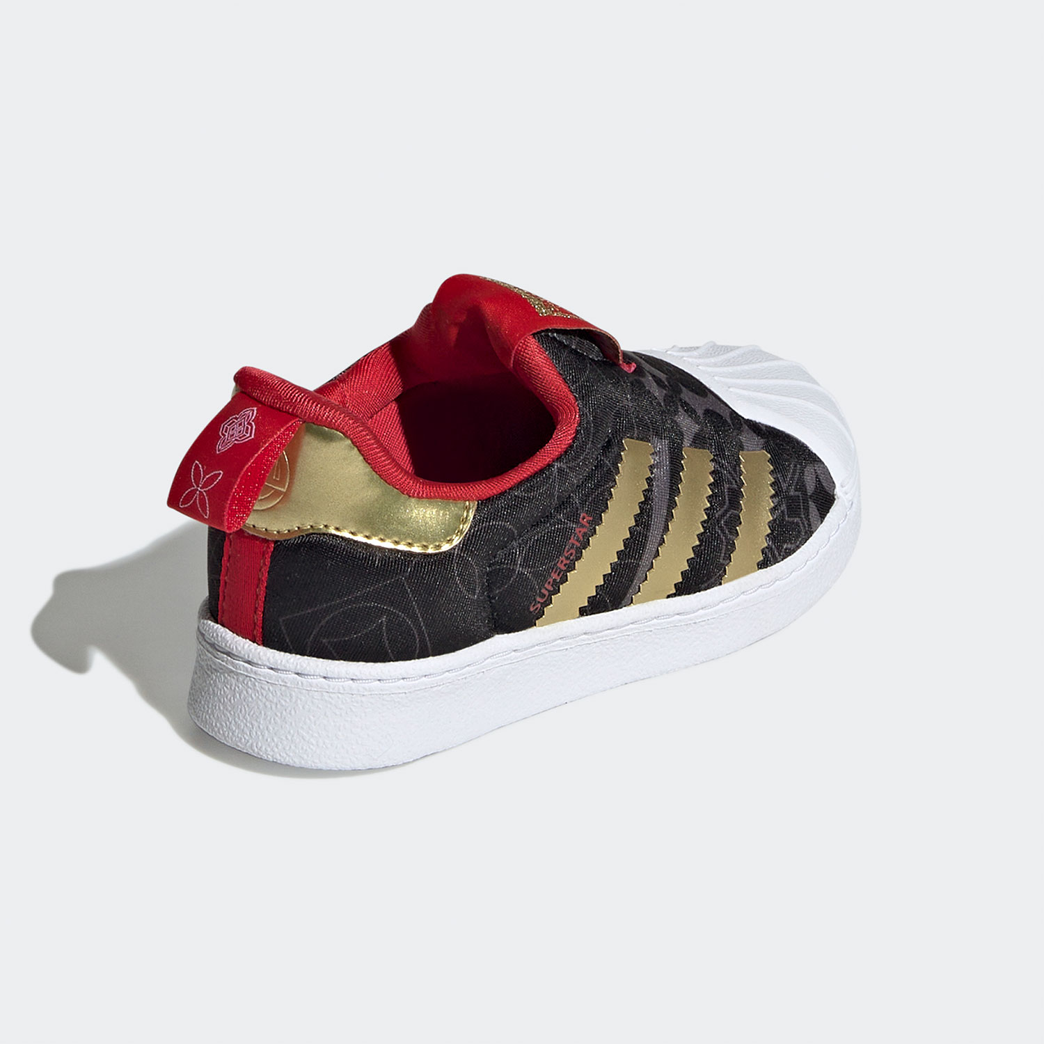アディダス 正規品 クローバー SUPERSTAR 360  - Adidas Shoes Superstar のレビューと価格
