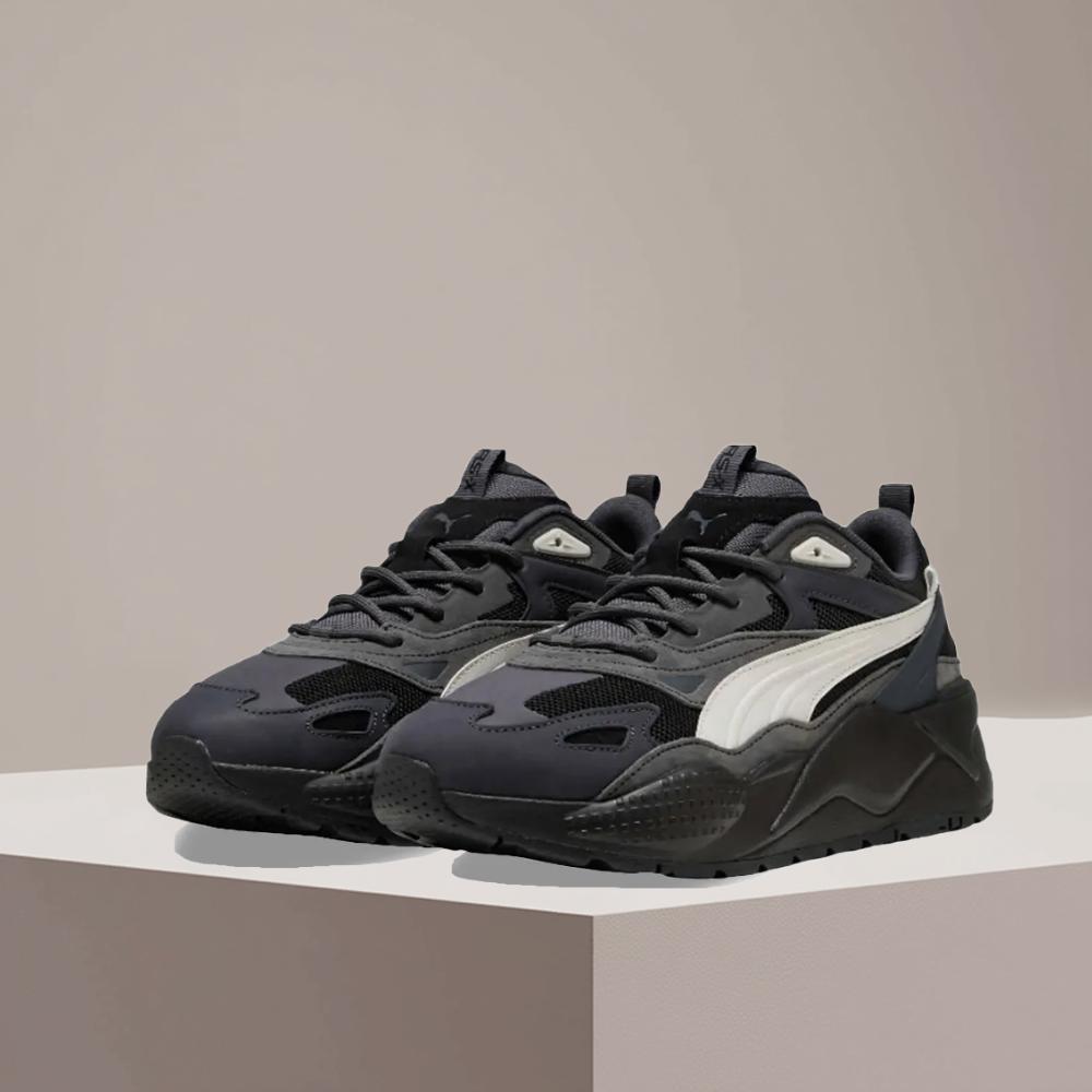 プーマ RS-X 厚底デザイン 快適なクッション性 耐久性の - Puma Shoes Rs-X のレビューと価格