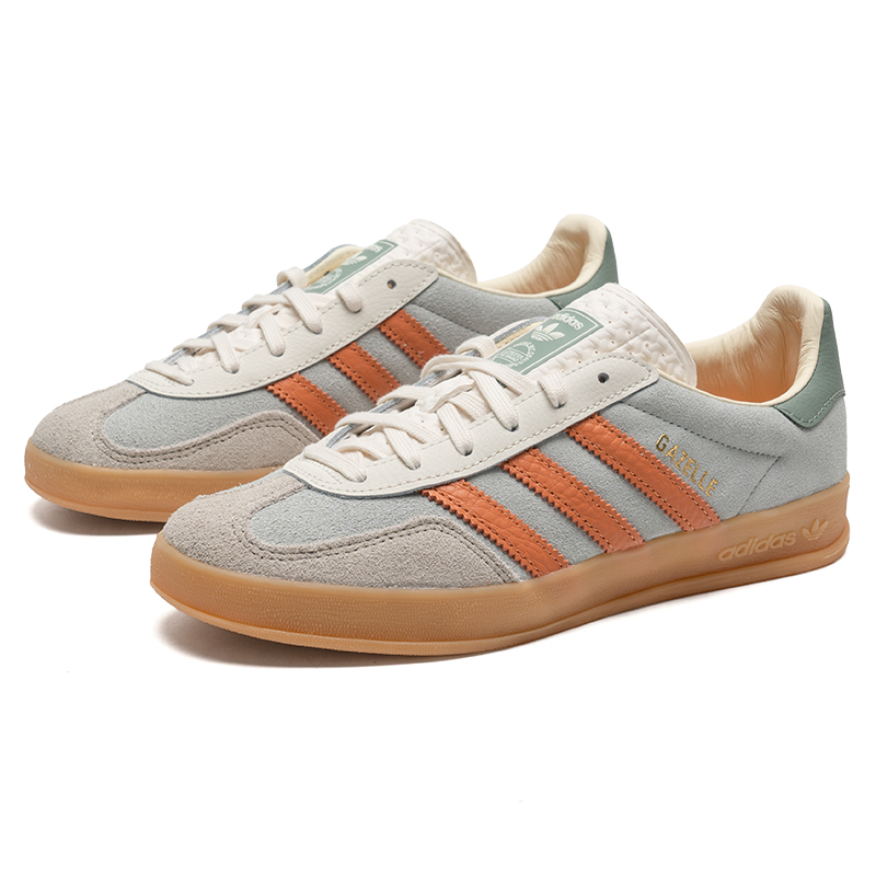 アディダス メンズおよびレディース シューズ ガゼル インド - Adidas Shoes Gazelle のレビューと価格