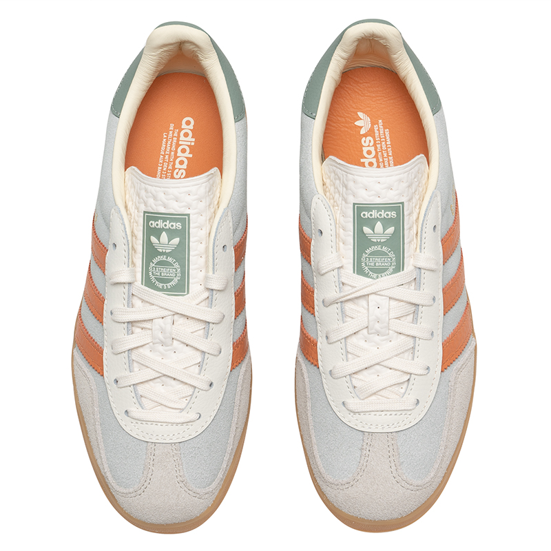 アディダス メンズおよびレディース シューズ ガゼル インド - Adidas Shoes Gazelle のレビューと価格