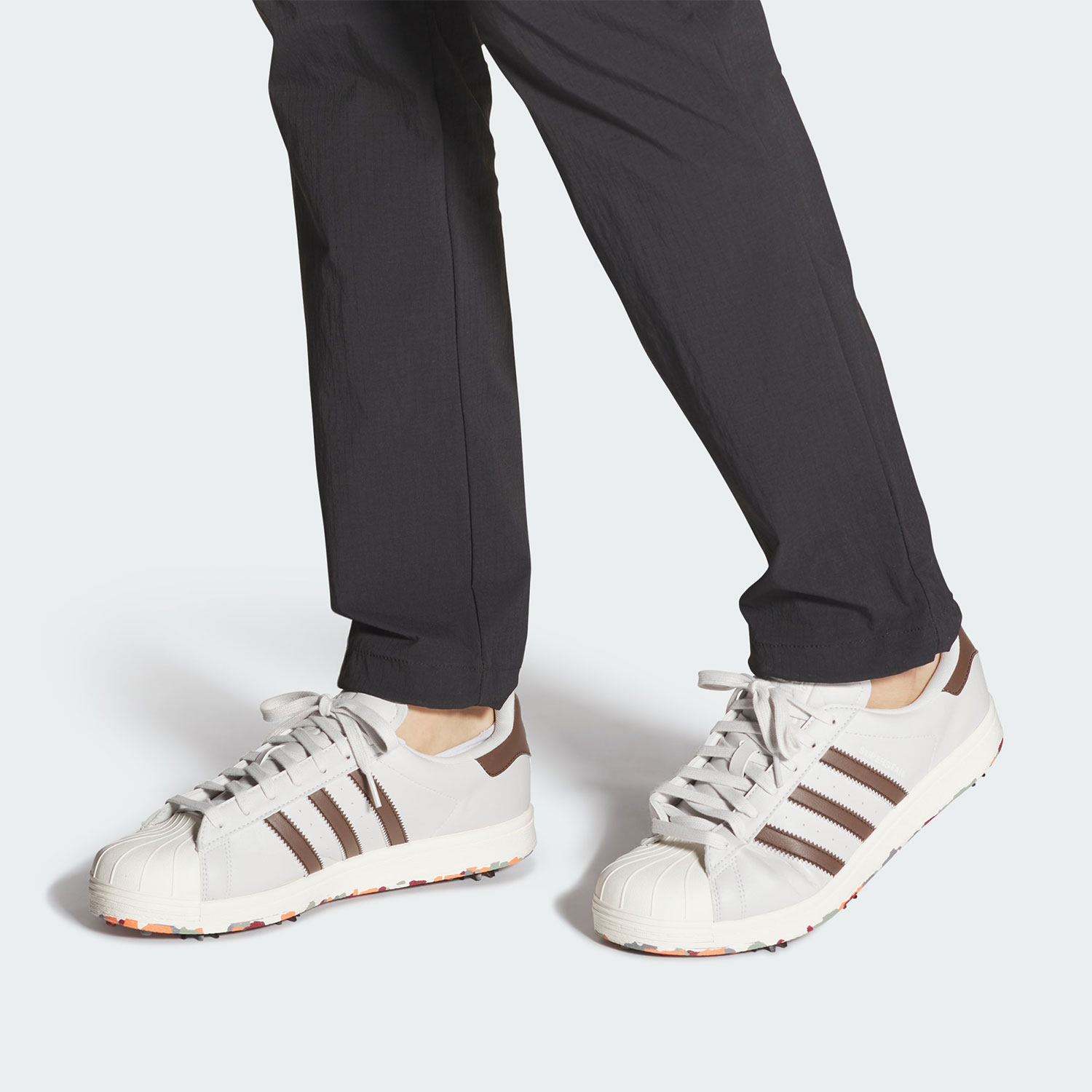 アディダス正規品 SUPERSTAR GOLF メンズ スポ - Adidas Shoes Superstar のレビューと価格