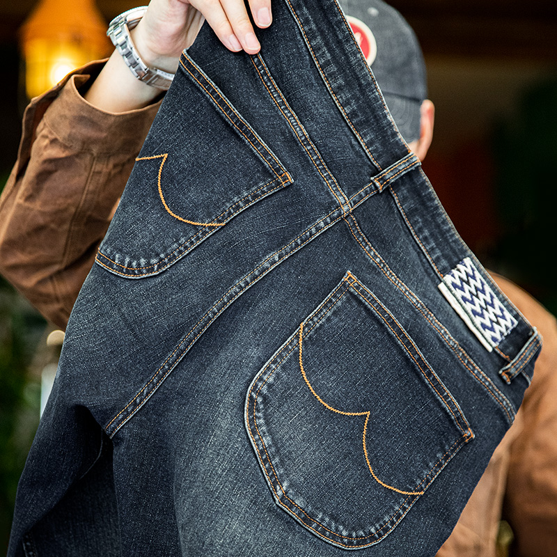 マデン メンズ ヴィンテージ 11.5オンス デニム ウォッ - Levis Jeans 501 のレビューと価格