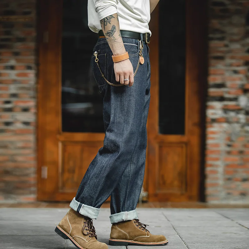 マデン ヴィンテージ 13.5オンス ヘビーウェイト デニム - Levis Jeans 501 のレビューと価格