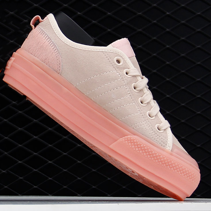 アディダス 正規品 オリジナルズ レディース NIZZA ス - Adidas Shoes Gazelle のレビューと価格