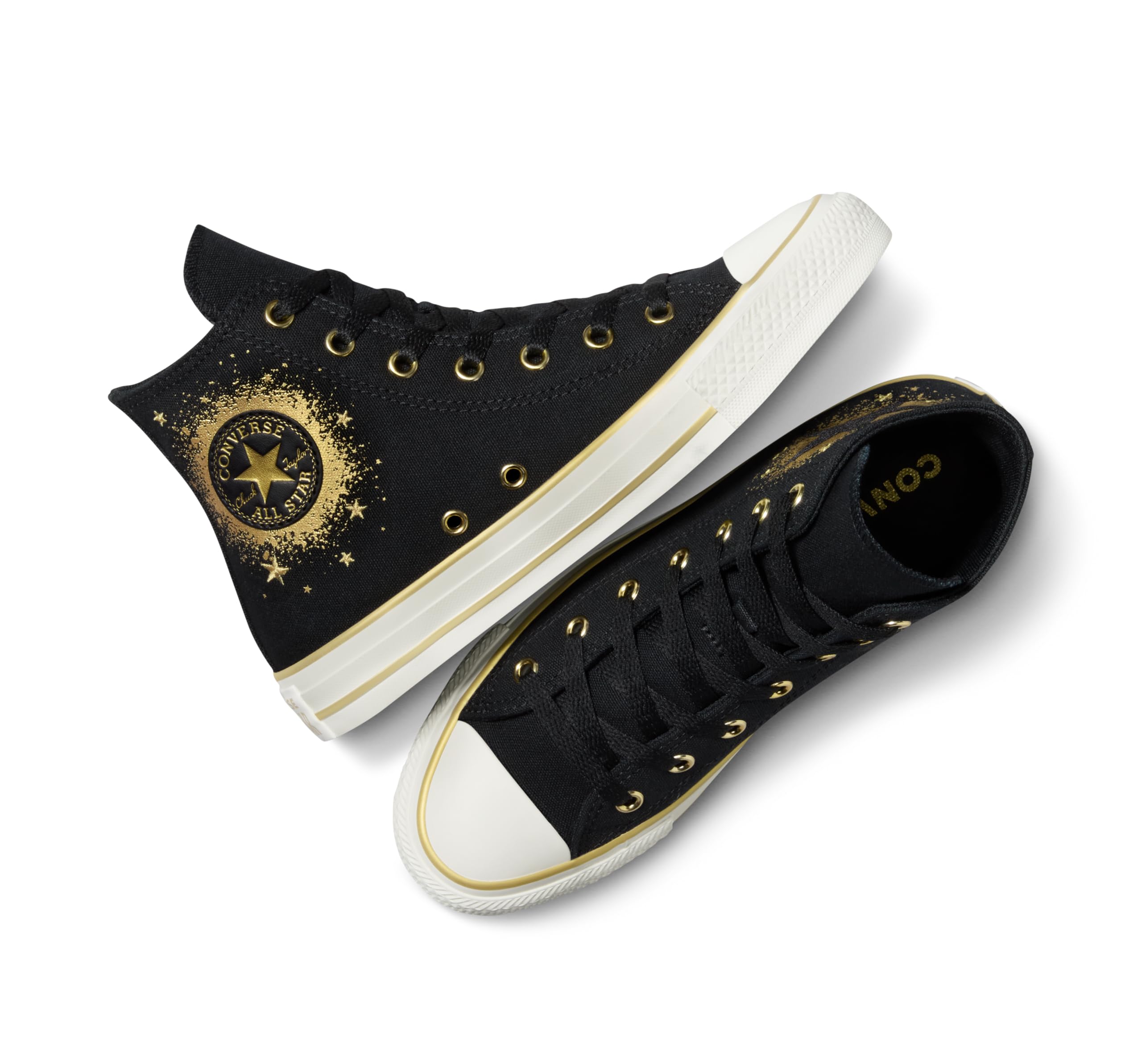 コンバース ボーイズ チャックテイラー オールスター シュー - Converse Shoes Chuck Taylor All Star のレビューと価格