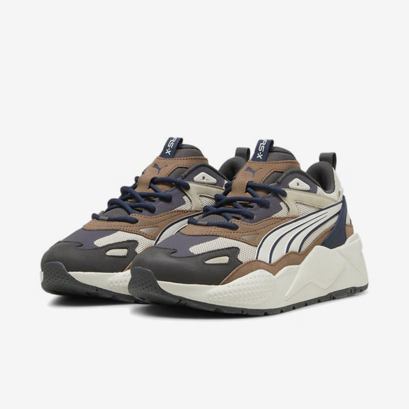プーマ 正規品 RS-X エフェクト PRM メンズ レディ - Puma Shoes Rs-X のレビューと価格