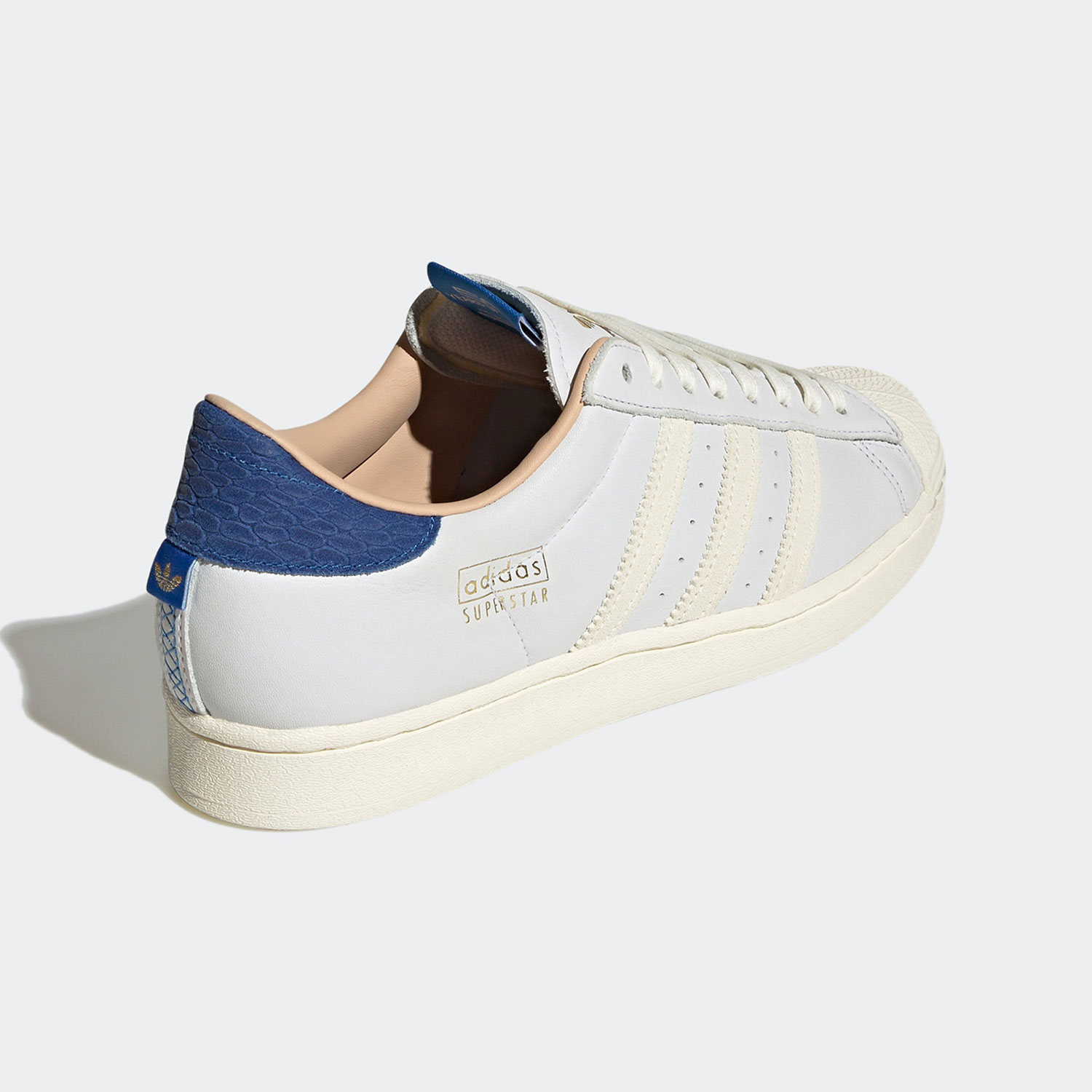 アディダス 正規品 スーパースター スリーストライプス ユニ - Adidas Shoes Superstar のレビューと価格