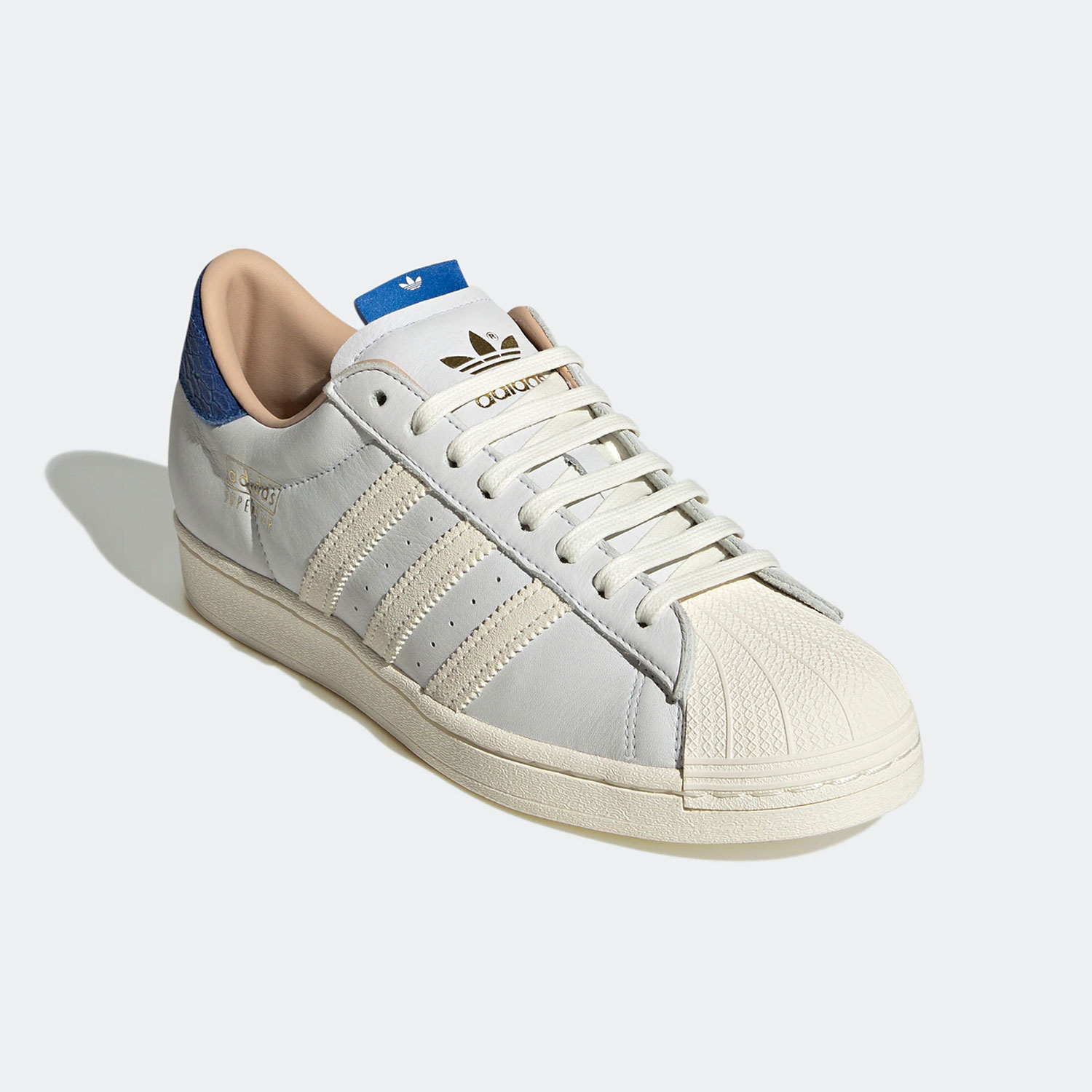 アディダス 正規品 スーパースター スリーストライプス ユニ - Adidas Shoes Superstar のレビューと価格