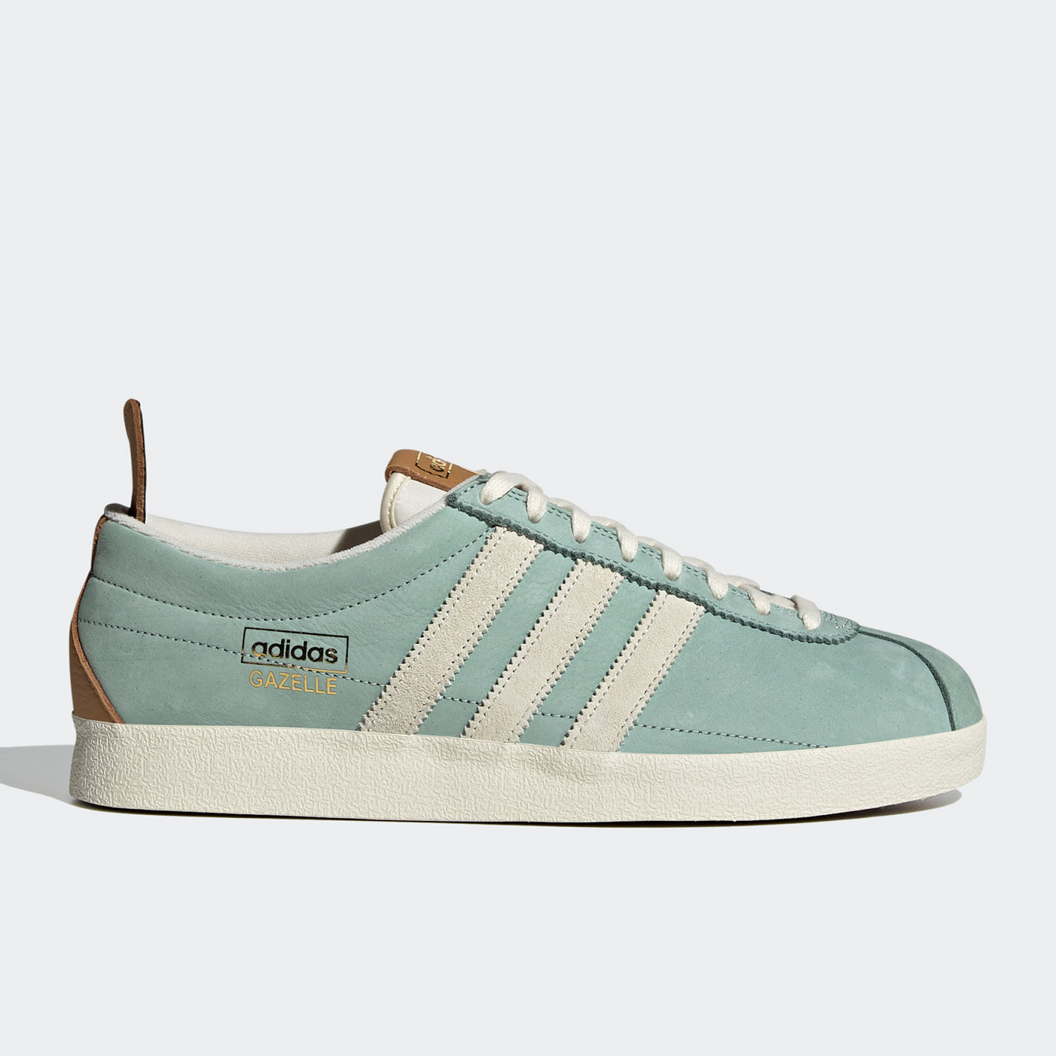 アディダス 正規品 クローバー GAZELLE VINTAG - Adidas Shoes Gazelle のレビューと価格