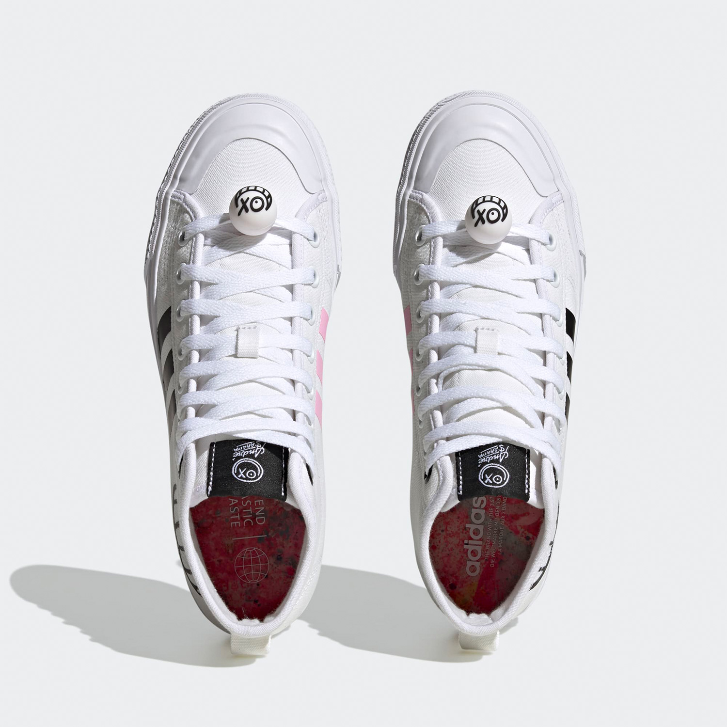 アディダス 正規品 スーパースター ユニセックス キャンバス - Adidas Shoes Superstar のレビューと価格