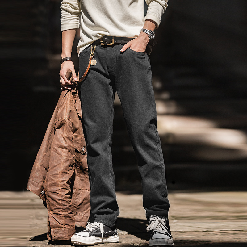 マデン メンズ ヴィンテージ 12.8オンス ブラックウォッ - Levis Jeans 501 のレビューと価格