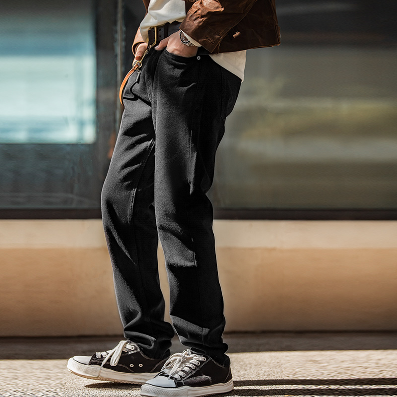 マデン メンズ ヴィンテージ 12.8オンス ブラックウォッ - Levis Jeans 501 のレビューと価格